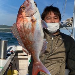 釣人家 釣果