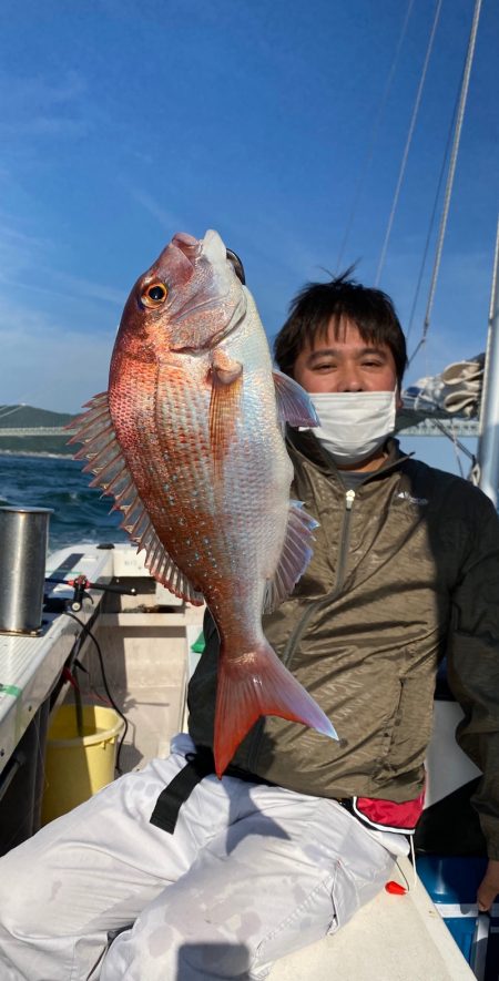 釣人家 釣果