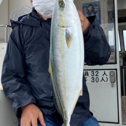 釣人家 釣果
