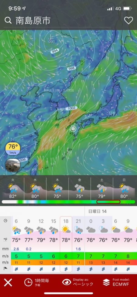 末広丸(熊本) 釣果