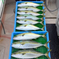 釣人家 釣果