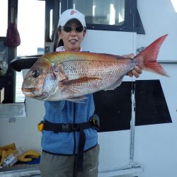 Big One ビッグワン 釣果