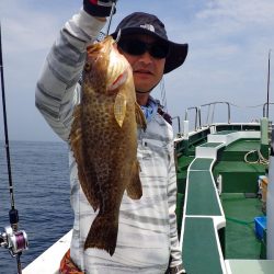 Big One　ビッグワン 釣果