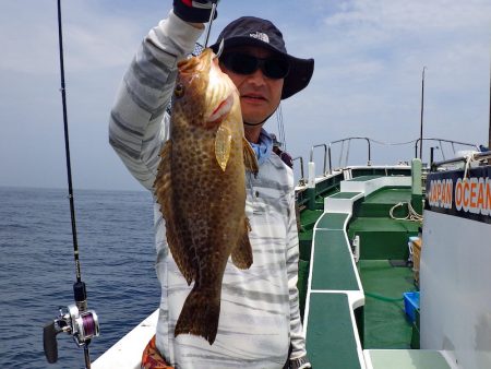 Big One　ビッグワン 釣果