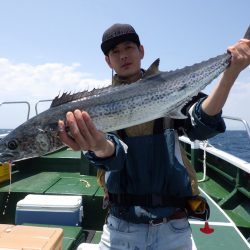 Big One ビッグワン 釣果