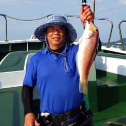 Big One ビッグワン 釣果