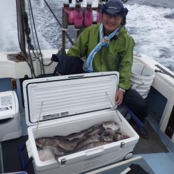 Big One ビッグワン 釣果