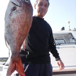 JDI Racing シールズマリンレジャー 釣果