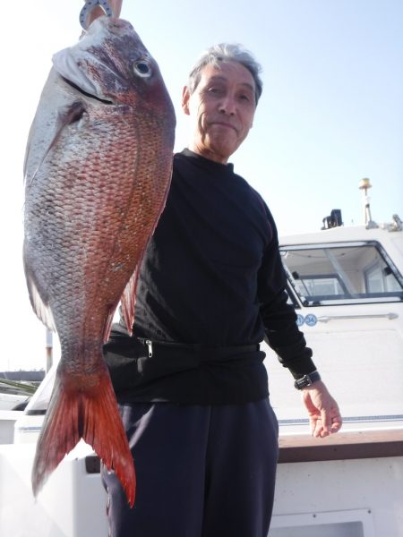 JDI Racing シールズマリンレジャー 釣果