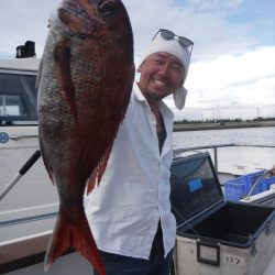 JDI Racing シールズマリンレジャー 釣果