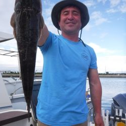 JDI Racing シールズマリンレジャー 釣果