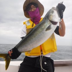 JDI Racing シールズマリンレジャー 釣果