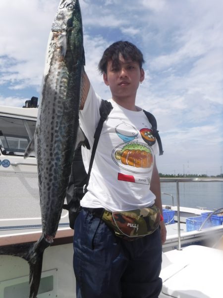 ＪＤＩ　Ｒａｃｉｎｇ　シールズマリンレジャ…