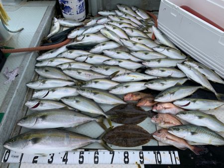 オーシャンスター(Ocean Star) …