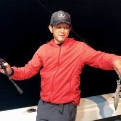 South Current 釣果