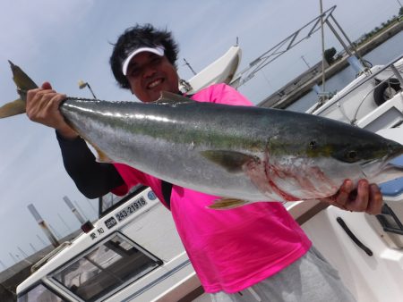 ＪＤＩ　Ｒａｃｉｎｇ　シールズマリンレジャ…