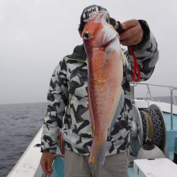 BlueNote Fishing Taxi 釣果