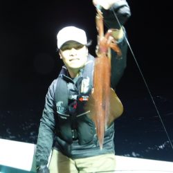 BlueNote Fishing Taxi 釣果