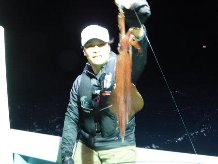 BlueNote Fishing Taxi 釣果