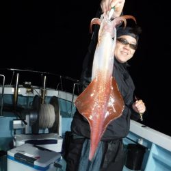 BlueNote Fishing Taxi 釣果