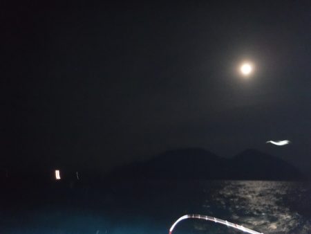 BlueNote Fishing Taxi 釣果