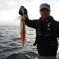 BlueNote Fishing Taxi 釣果