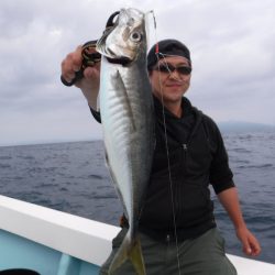 BlueNote Fishing Taxi 釣果