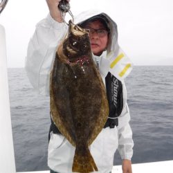 BlueNote Fishing Taxi 釣果