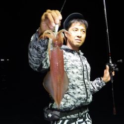 BlueNote Fishing Taxi 釣果