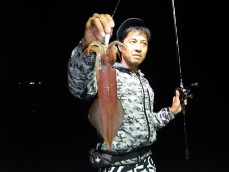 BlueNote Fishing Taxi 釣果
