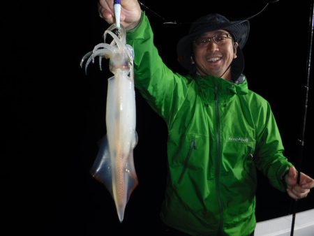 BlueNote Fishing Taxi 釣果