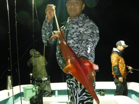 BlueNote Fishing Taxi 釣果