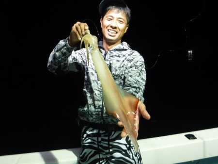 BlueNote Fishing Taxi 釣果