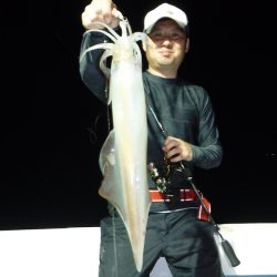 BlueNote Fishing Taxi 釣果