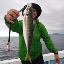 BlueNote Fishing Taxi 釣果