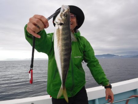 BlueNote Fishing Taxi 釣果