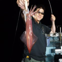 BlueNote Fishing Taxi 釣果