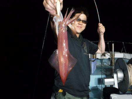 BlueNote Fishing Taxi 釣果