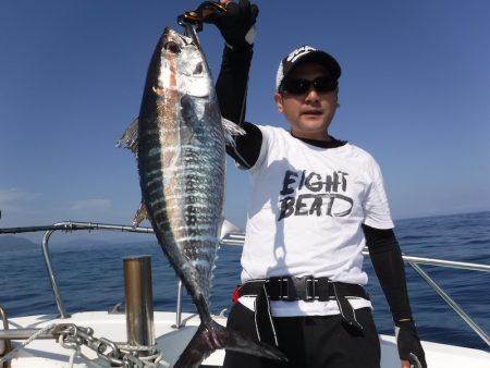 ＢｌｕｅＮｏｔｅ　Ｆｉｓｈｉｎｇ　Ｔａｘｉ…