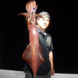 BlueNote Fishing Taxi 釣果