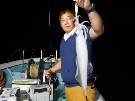 ＢｌｕｅＮｏｔｅ　Ｆｉｓｈｉｎｇ　Ｔａｘｉ…