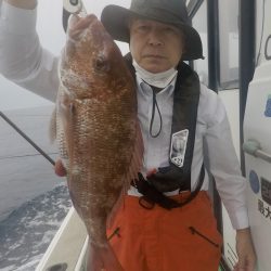 べっぷ丸 釣果