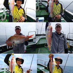 Big One ビッグワン 釣果