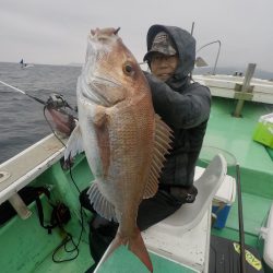 べっぷ丸 釣果