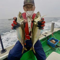 べっぷ丸 釣果