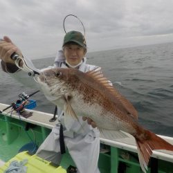 べっぷ丸 釣果