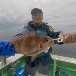 べっぷ丸 釣果