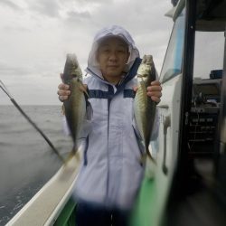 べっぷ丸 釣果