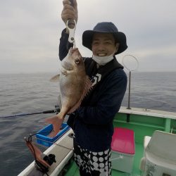 べっぷ丸 釣果