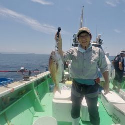 べっぷ丸 釣果
